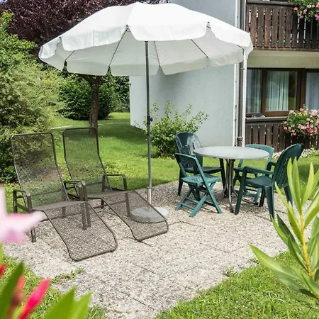Ferienwohnanlage