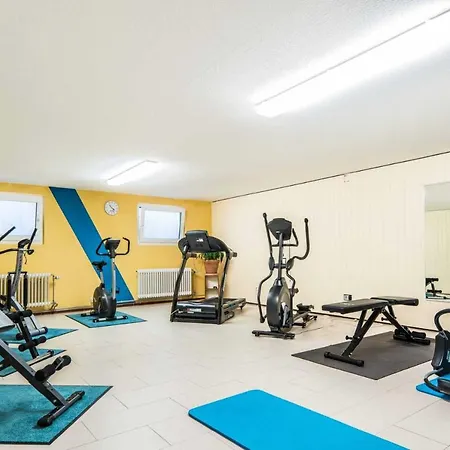 Holiday park Ferienwohnanlage Oberaudorf