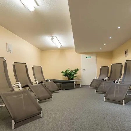 Üdülőpark Ferienwohnanlage 4*