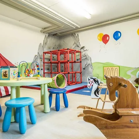 Ferienwohnanlage 4* Oberaudorf