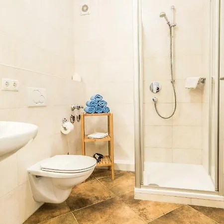 Holiday park Ferienwohnanlage Oberaudorf