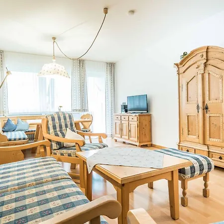 Üdülőpark Ferienwohnanlage 4*