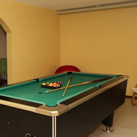 Holiday park Ferienwohnanlage