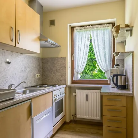 Holiday park Ferienwohnanlage Oberaudorf