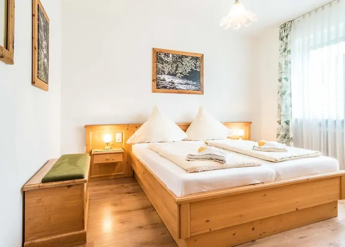 Ferienwohnanlage Ferienpark 4*