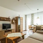 Vakantiepark Ferienwohnanlage 4*