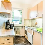 Vakantiepark Ferienwohnanlage