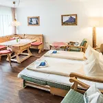 Ferienwohnanlage Vakantiepark Oberaudorf