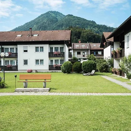 Holiday park Ferienwohnanlage 4*