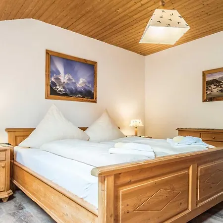 Ferienwohnanlage Parco vacanze
