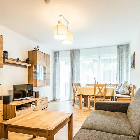 Holiday park Ferienwohnanlage 4*