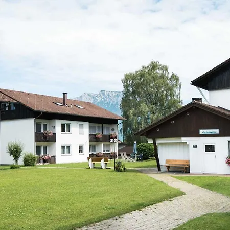 Ferienwohnanlage Holiday park Oberaudorf