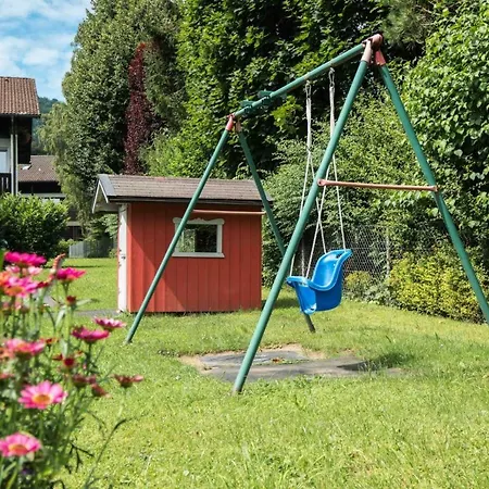 Ferienwohnanlage