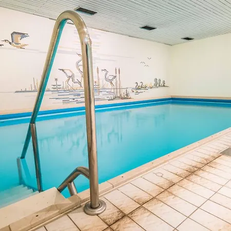 Parco vacanze Ferienwohnanlage Oberaudorf