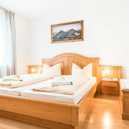 Ferienwohnanlage 4*