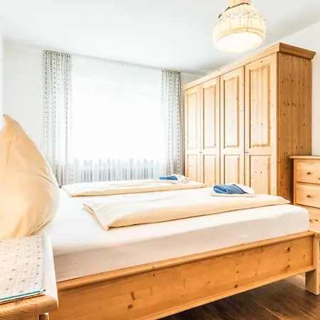 Ferienwohnanlage 4*
