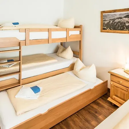 Πάρκο διακοπών Ferienwohnanlage Όμπερντορφ