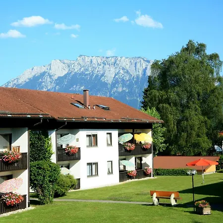 Holiday park Ferienwohnanlage 4*