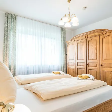 Ferienwohnanlage Holiday park 4*