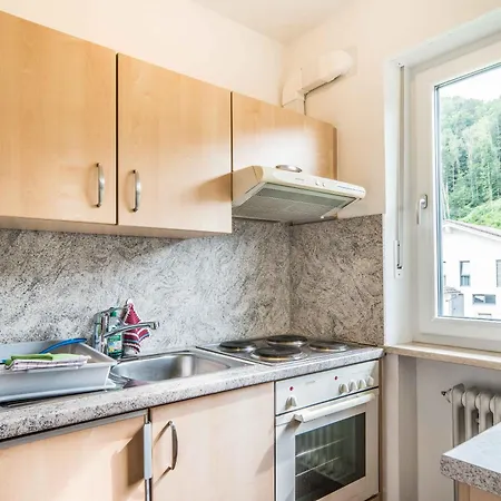 Ferienwohnanlage Holiday park Oberaudorf