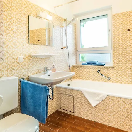 Ferienwohnanlage 4*
