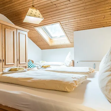 Ferienwohnanlage 4* Oberaudorf
