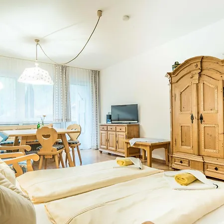 Ferienwohnanlage Holiday park 4*
