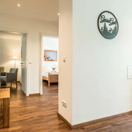 Holiday park Ferienwohnanlage 4*