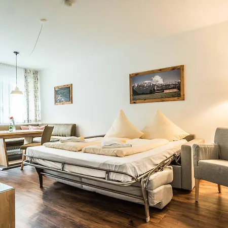 Ferienwohnanlage 4*