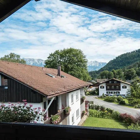 Ferienwohnanlage