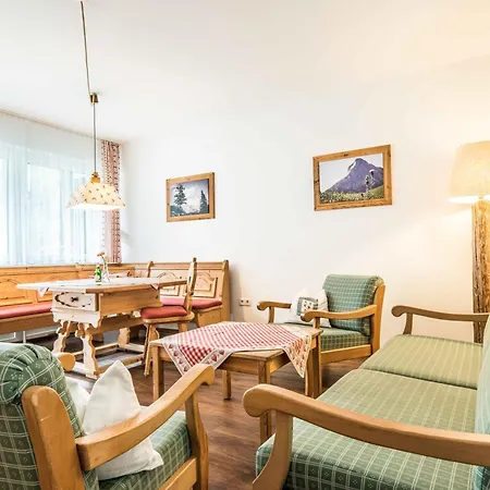 Ferienwohnanlage Holiday park