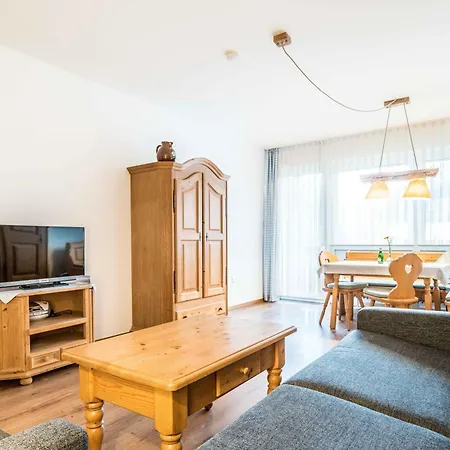 Holiday park Ferienwohnanlage Oberaudorf