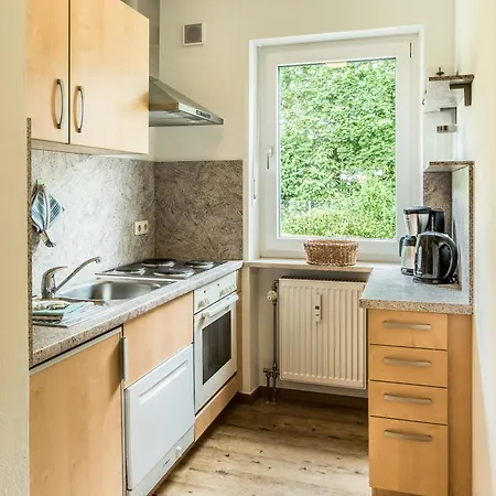 Ferienwohnanlage Holiday park 4*