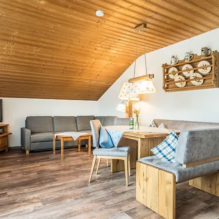 Holiday park Ferienwohnanlage 4*