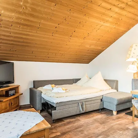 Ferienwohnanlage 4* Oberaudorf