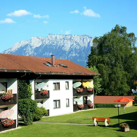 Parco vacanze Ferienwohnanlage 4*