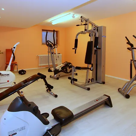 Ferienwohnanlage 4* Oberaudorf
