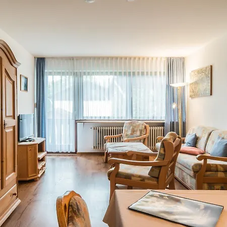 Ferienwohnanlage 4* Όμπερντορφ
