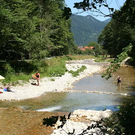 Parco vacanze Ferienwohnanlage