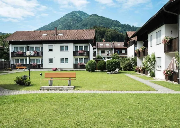 Feriepark Ferienwohnanlage 4*