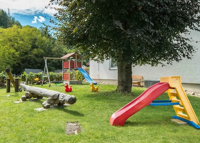 Ferienwohnanlage Feriepark 4*