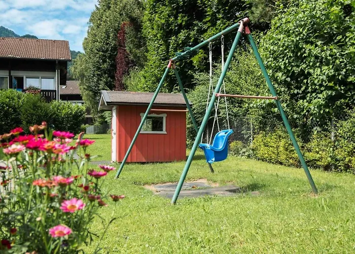Ferienwohnanlage