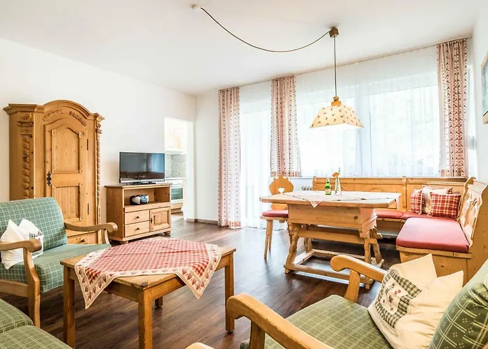 Ferienpark Ferienwohnanlage Oberaudorf