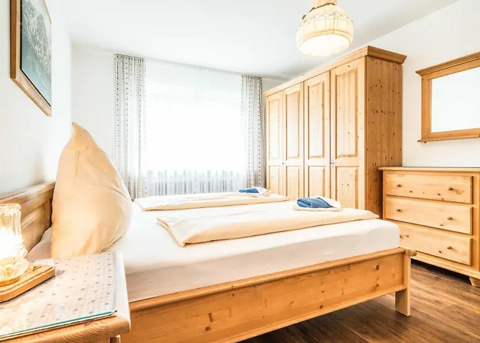 Ferienwohnanlage 4*