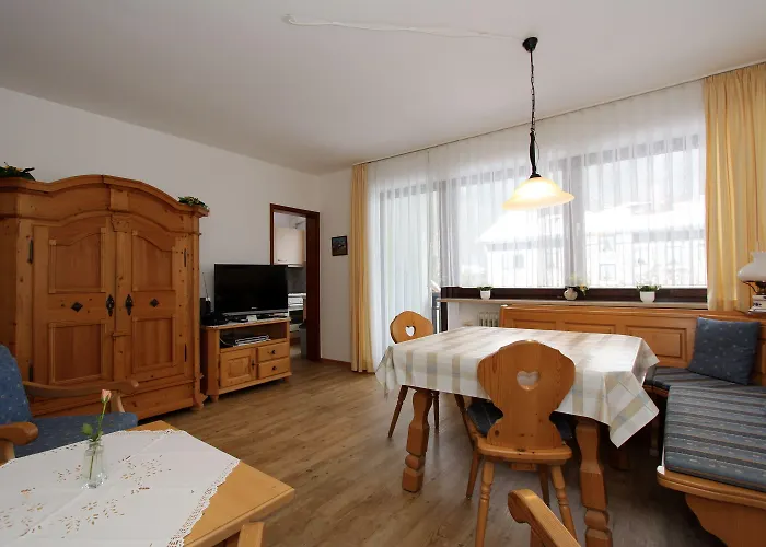 Feriepark Ferienwohnanlage