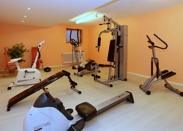 Ferienwohnanlage 4* Oberaudorf