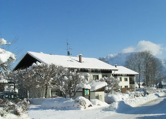 Holiday park Ferienwohnanlage