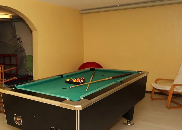 Ferienpark Ferienwohnanlage