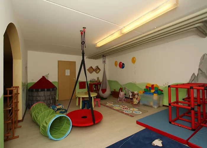 Ferienwohnanlage Oberaudorf