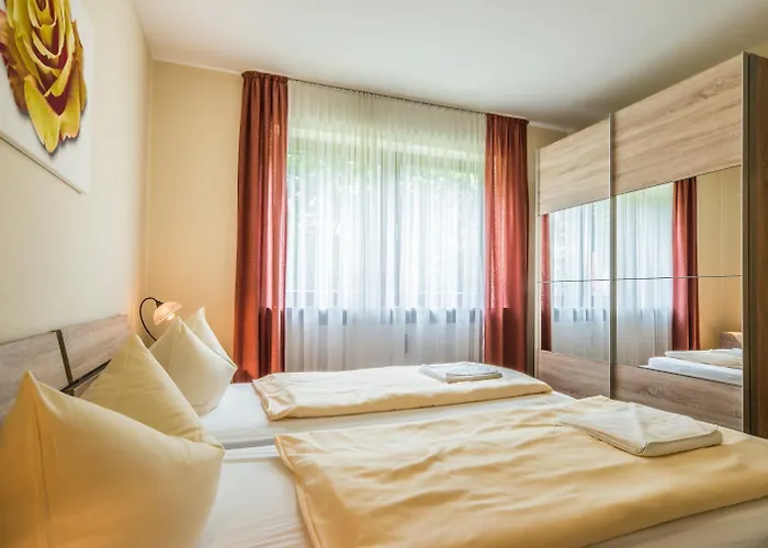 Ferienwohnanlage Feriepark 4*